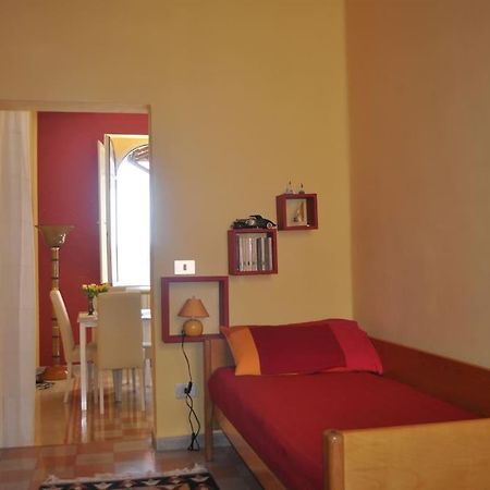 Apartamento Il Profumo Del Lauro Perugia Exterior foto