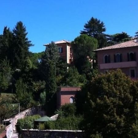 Apartamento Il Profumo Del Lauro Perugia Exterior foto