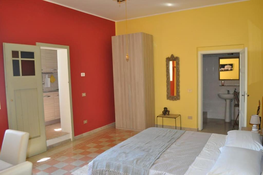Apartamento Il Profumo Del Lauro Perugia Exterior foto