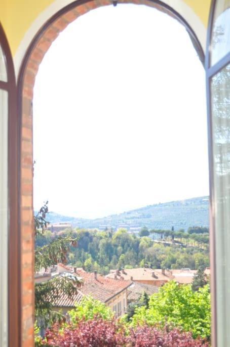 Apartamento Il Profumo Del Lauro Perugia Exterior foto