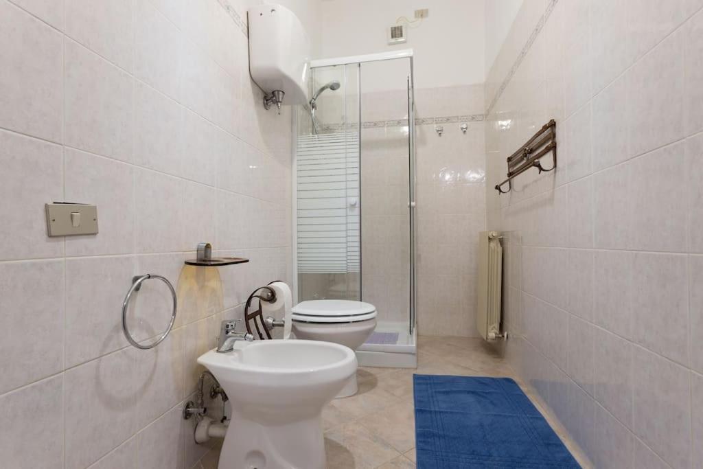 Apartamento Il Profumo Del Lauro Perugia Exterior foto