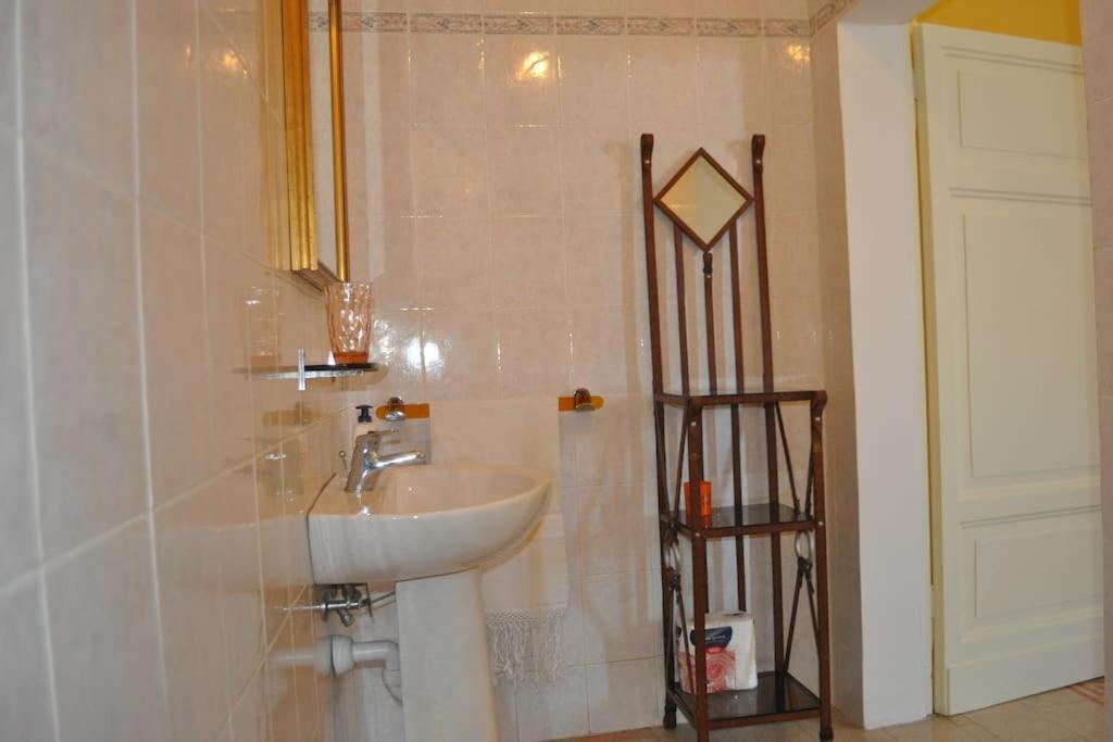 Apartamento Il Profumo Del Lauro Perugia Exterior foto