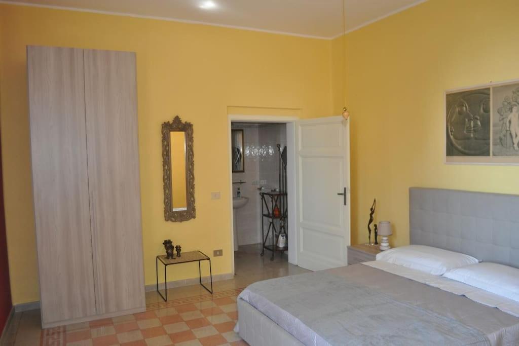 Apartamento Il Profumo Del Lauro Perugia Exterior foto