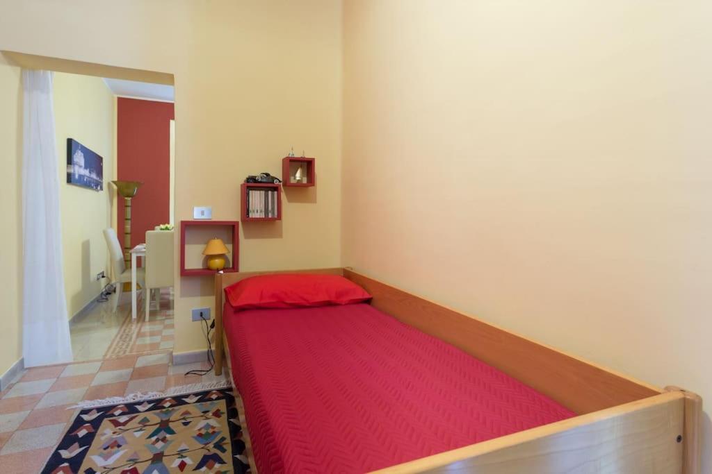 Apartamento Il Profumo Del Lauro Perugia Exterior foto