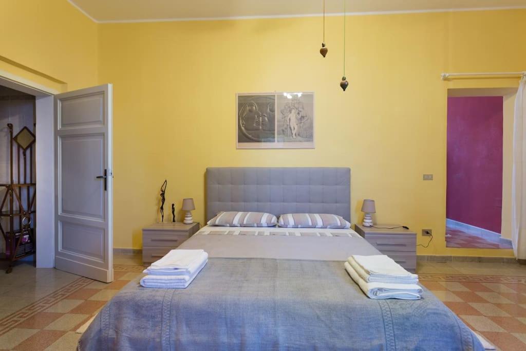 Apartamento Il Profumo Del Lauro Perugia Exterior foto