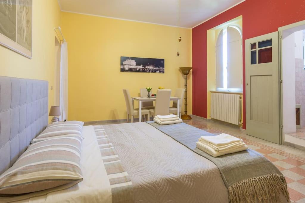 Apartamento Il Profumo Del Lauro Perugia Exterior foto