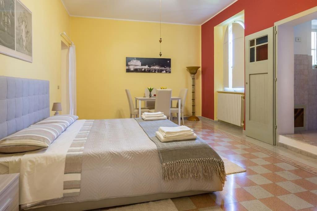 Apartamento Il Profumo Del Lauro Perugia Exterior foto